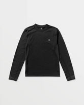 Men's Gridlock Crew Neck
