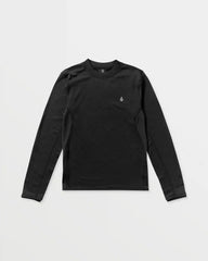 Men's Gridlock Crew Neck