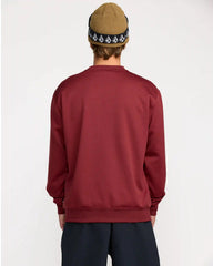 Men's Hydro Crew
