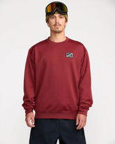 Men's Hydro Crew