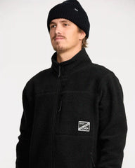 Men's Nelson Sherpa Full Zip