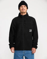 Men's Nelson Sherpa Full Zip