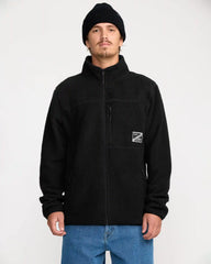 Men's Nelson Sherpa Full Zip