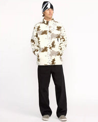 Men's Nelson Sherpa Full Zip