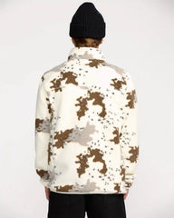 Men's Nelson Sherpa Full Zip