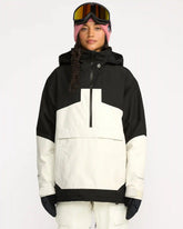 Women's Fern Insulated Gore Pullover