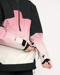 Women's Fern Insulated Gore Pullover