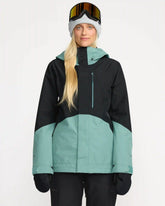 Women's V.Co Eras Insulated Gore Jacket