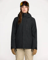 Women's V.Co Eras Insulated Gore Jacket