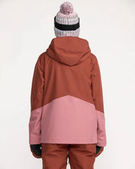 Women's V.Co Tech Eras Gore-Tex Insulated Jacket