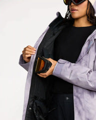 Women's V.Co Eras Insulated Gore Jacket