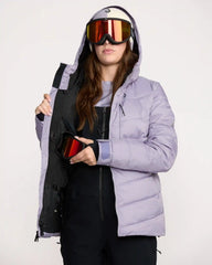Women's Estes Puff Jacket