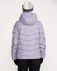 Women's Estes Puff Jacket