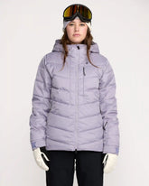 Women's Estes Puff Jacket
