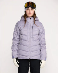 Women's Estes Puff Jacket