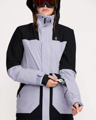 Women's Shelter 20K 3D Stretch Jacket