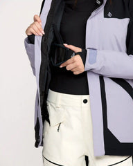 Women's Shelter 20K 3D Stretch Jacket