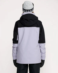 Women's Shelter 20K 3D Stretch Jacket
