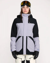 Women's Shelter 20K 3D Stretch Jacket