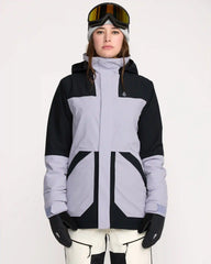 Women's Shelter 20K 3D Stretch Jacket