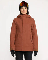Women's Stoney Shadow Insulated Jacket