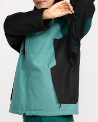 Women's Agate Insulated Jacket