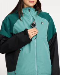 Women's Agate Insulated Jacket