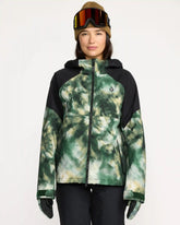 Women's Agate Insulated Jacket