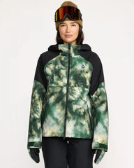 Women's Agate Insulated Jacket