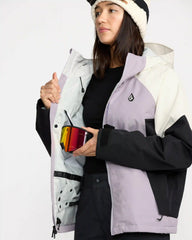 Women's Agate Insulated Jacket