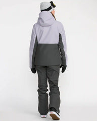 Women's Bolt Insulated Jacket