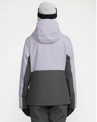 Women's Bolt Insulated Jacket
