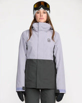 Women's Bolt Insulated Jacket