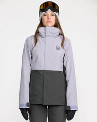 Women's Bolt Insulated Jacket