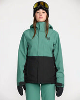 Women's Bolt Insulated Jacket