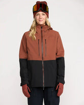 Women's Vs 3L Stretch Gore Jacket