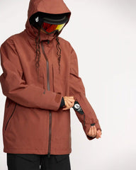Women's AT Stretch Gore-Tex Jacket