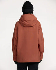 Women's AT Stretch Gore-Tex Jacket