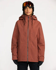 Women's AT Stretch Gore-Tex Jacket