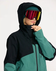 Women's At Stretch Gore-Tex Jacket