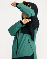 Women's At Stretch Gore-Tex Jacket