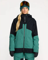 Women's At Stretch Gore-Tex Jacket