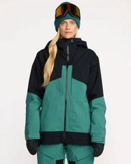 Women's At Stretch Gore-Tex Jacket