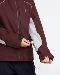 Women's Stone Smokeshow 20K Jacket