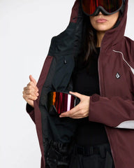 Women's Stone Smokeshow 20K Jacket