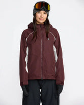 Women's Stone Smokeshow 20K Jacket