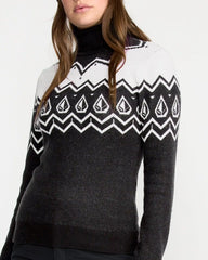 Women's Fireside Sweater