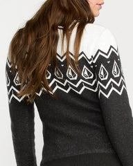 Women's Fireside Sweater