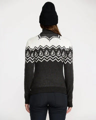 Women's Fireside Sweater