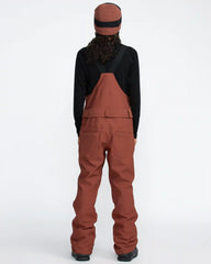 Women's Swift Bib